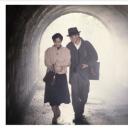 向田邦子新春シリーズ「家族の肖像」剧照