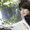 松本清张特别篇：买地方报的女人剧照