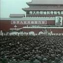 传记：毛泽东剧照