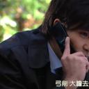 田园调布鼠男事件剧照