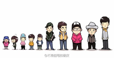 爸爸去哪儿 第一季的海报-其他海报