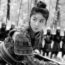 江山美人剧照