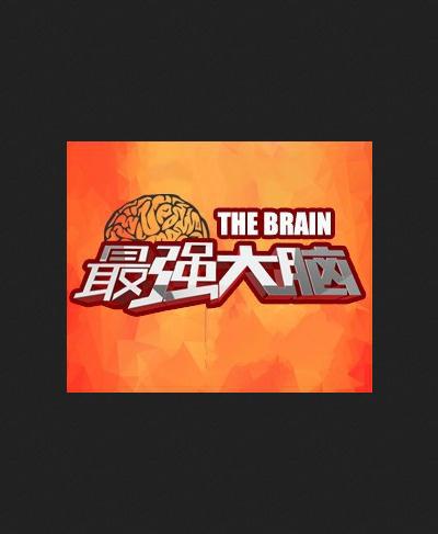 最强大脑 第一季的海报-正式海报