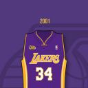 NBA总冠军历程 2009-2010剧照