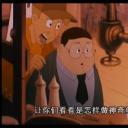 小鱼历险记剧照