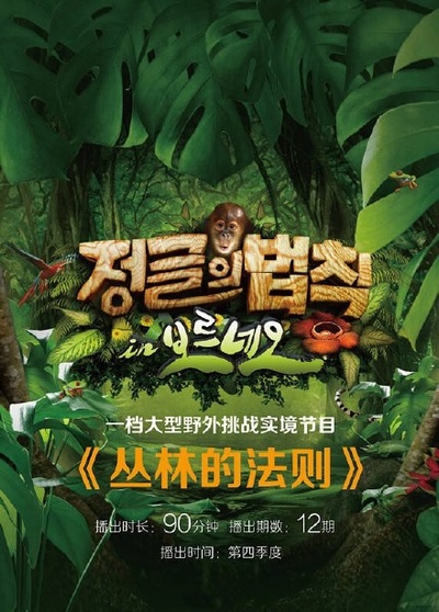 我们的法则的海报-其他海报