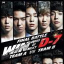 WINNER出道实录