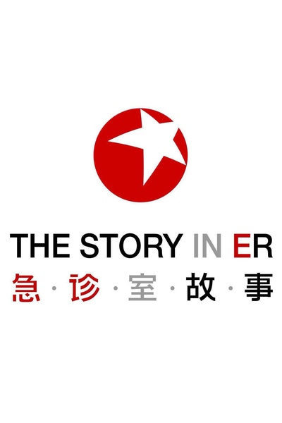 急诊室故事 第二季的海报-正式海报