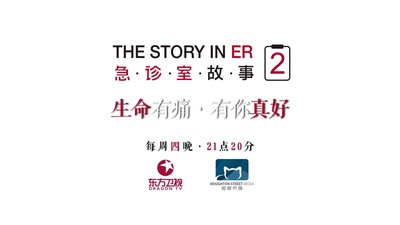 急诊室故事 第二季的海报-其他海报