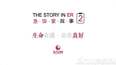 急诊室故事 第二季的海报-其他海报