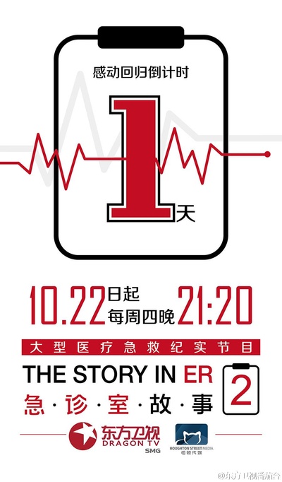 急诊室故事 第二季的海报-其他海报