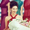 1997亞洲小姐競選剧照