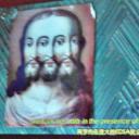 卡拉扬剧照