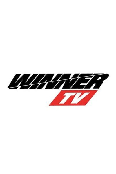 Winner TV的海报-正式海报