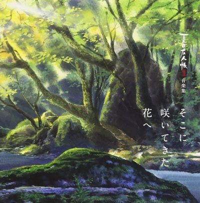 夏目友人帐 第六季的海报-其他海报 日本