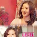 Level Up I&S的 Project