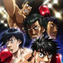 第一神拳 New Challenger