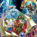 游戏王 ARC-V