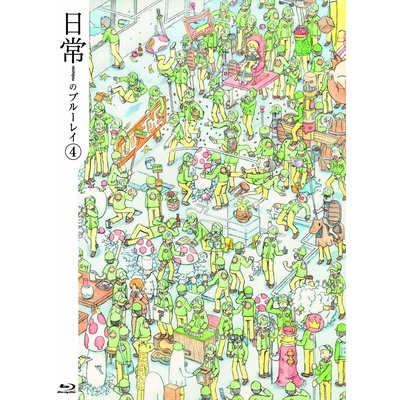 日常的海报-其他海报