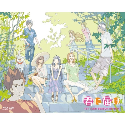 好想告诉你的海报-其他海报