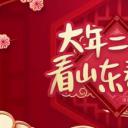 2020年山东卫视春节联欢晚会