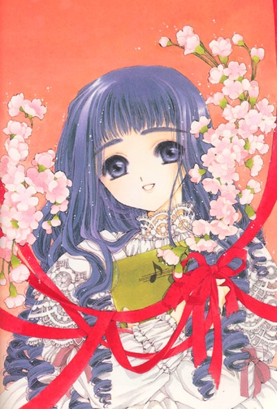 魔卡少女樱的海报-其他海报