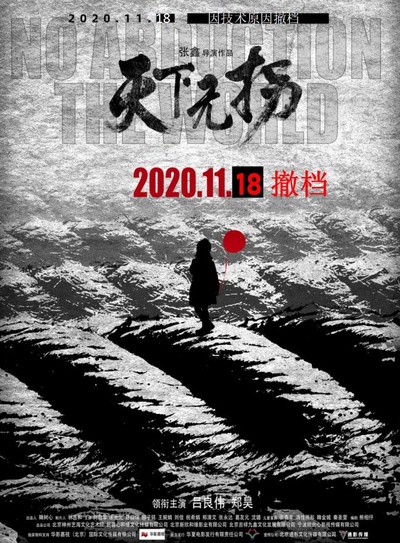 天下无拐的海报-正式海报