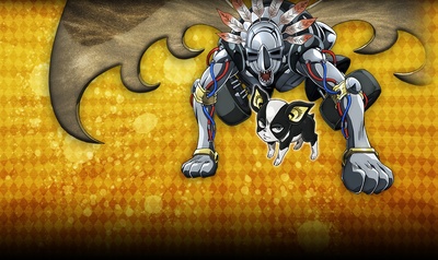 JOJO的奇妙冒险 星尘斗士 埃及篇的海报-角色海报 日本