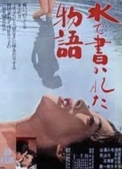 水书物语的海报-正式海报