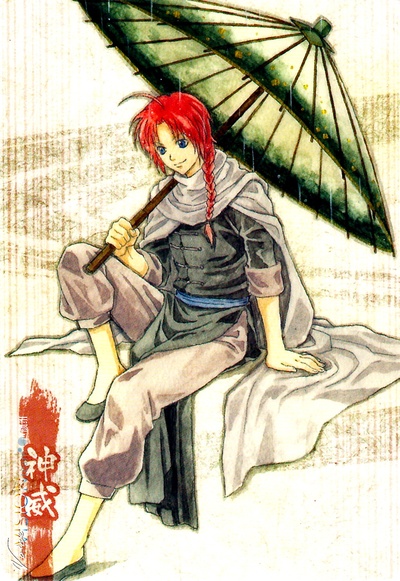银魂 第二季 延长篇的海报-角色海报