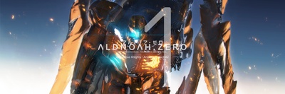 ALDNOAH.ZERO的海报-其他海报