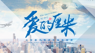 爱的厘米的海报-预告海报