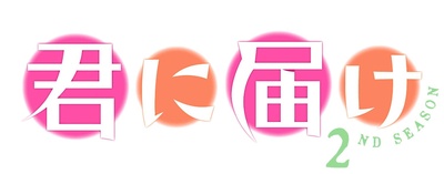好想告诉你 第二季的海报-其他海报