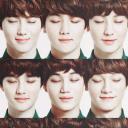 EXO showcase
