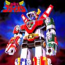 百兽王GoLion