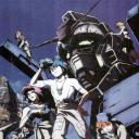 机动战士高达 第08MS小队