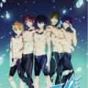 Free! 第二季