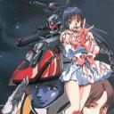 超时空要塞Macross