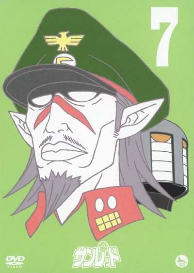 天体战士 第二季的海报-其他海报 日本