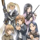 神枪少女
