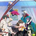 科学小飞侠Crowds