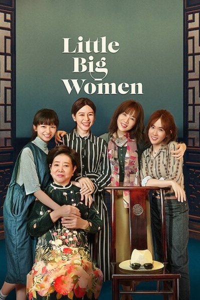 孤味的海报-预告海报 国际版