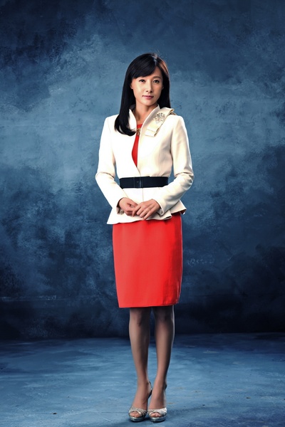 黄金彩虹的海报-角色海报 韩国