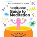 Headspace 冥想正念指南