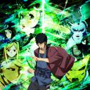Dimension W~维度战记~