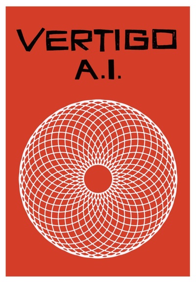 VERTIGO A.I.的海报-正式海报