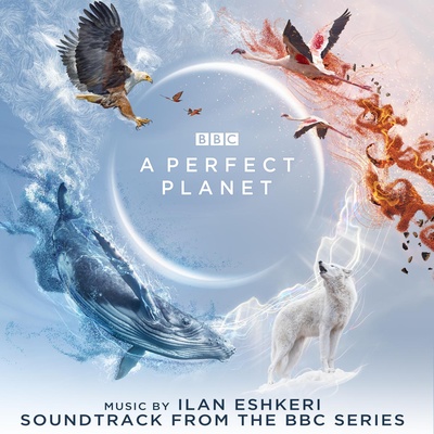 完美星球的海报-其他海报 英国