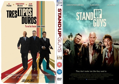 兄弟出头天的海报-其他海报