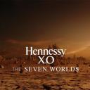 轩尼斯 X.O. 感官世界
