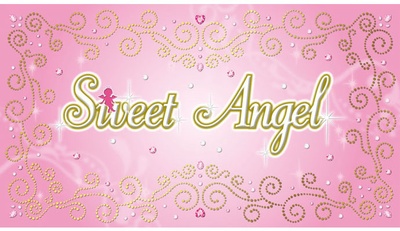 Sweet Angel的海报-正式海报
